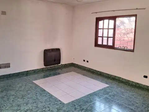 Depto Tipo Casa en Venta de 1 dormitorio