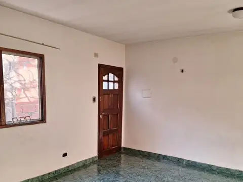 Venta de departamento PH