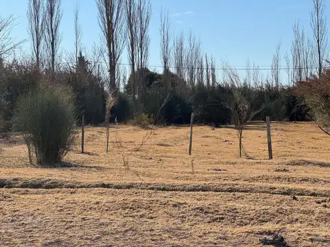 Cubillos, con salida a Callejon Quiroga