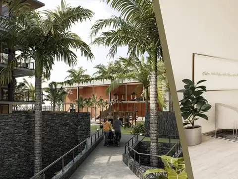 Departamento en Venta de 4 ambientes