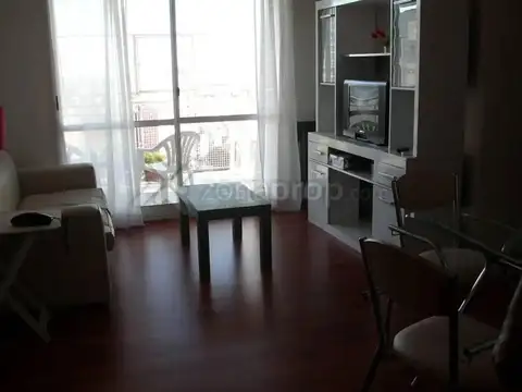 Departamento en Alquiler Temporal de 2 dormitorios