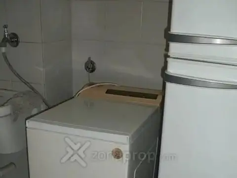 Departamento en alquiler temporario