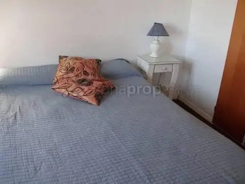 Departamento en alquiler temporario