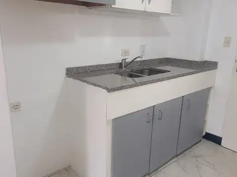 Departamento en Alquiler Apto profesional