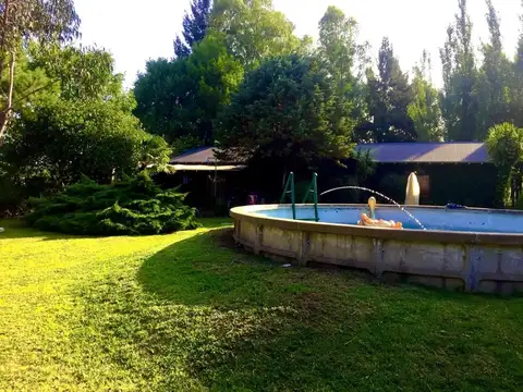 Casa en Venta 20 años