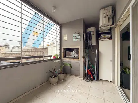 Departamento en Venta de 2 dormitorios