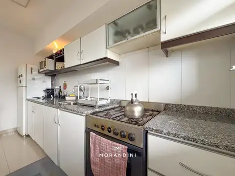 Departamento en Venta 8 años