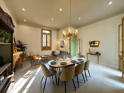 Casa en Venta al Oeste