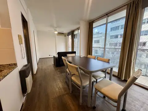 Departamento en Venta en Nuestra Señora De Lourdes, Rosario