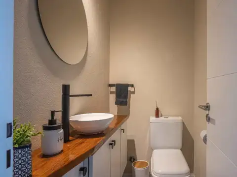 Departamento en Venta 8 años