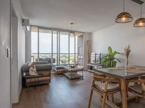 Departamento en Venta en Otros barrios de Nordelta, USD 215.000