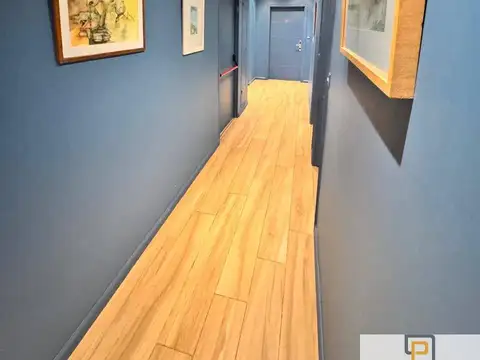 Departamento en venta en La Boca