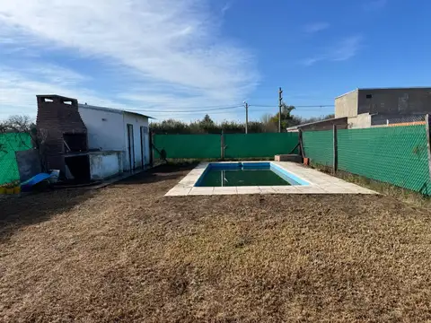 Terreno en Venta en Granadero Baigorria, USD 28.500