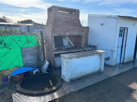 Terreno en Venta, FOT 0,5