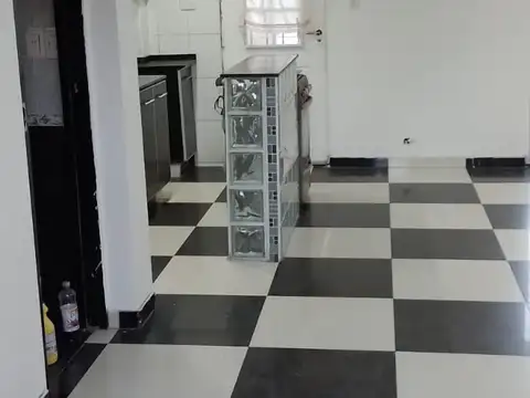 Depto Tipo Casa en Venta de 1 dormitorio