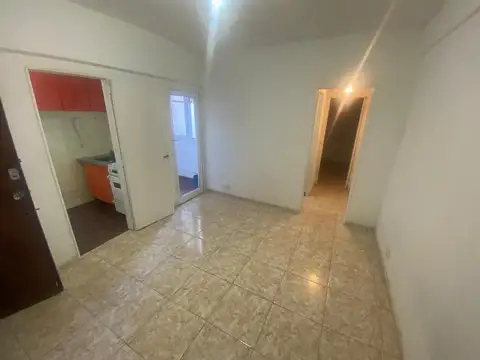 Pacifico Rodriguez 4800, Piso 2