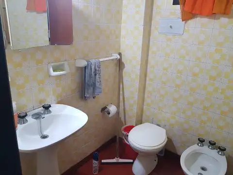 Departamento en Alquiler Temporal Permite mascota