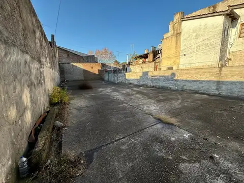 Avenida República 2100