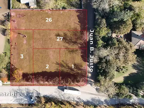 Terreno en Venta en Cementerio  - Zarate, USD 14.350