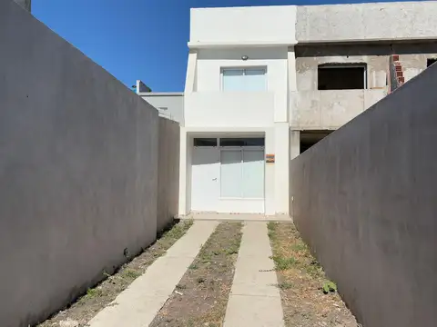 Casa en Gualeguaychu
