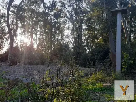 Terreno en Venta en Punta Indio, USD 50.000