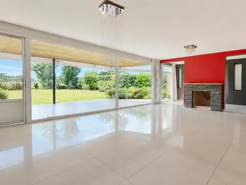 Casa en Venta 11 años