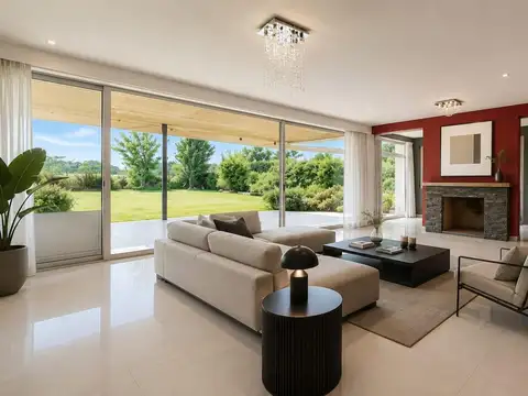 VENTA HARAS SANTA MARIA 4 DORMITORIOS 4 BAÑOS PILETA PARRILLA JARDIN COLEGIO FINANCIACION FONDOLIBRE