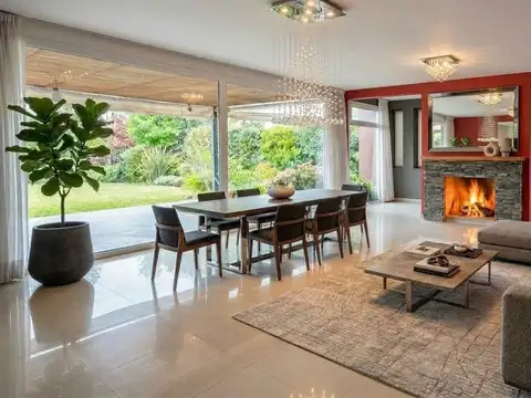 VENTA HARAS SANTA MARIA 4 DORMITORIOS 4 BAÑOS PILETA PARRILLA JARDIN COLEGIO FINANCIACION FONDOLIBRE