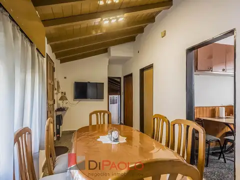 Depto Tipo Casa en Venta en San Andres, USD 70.000