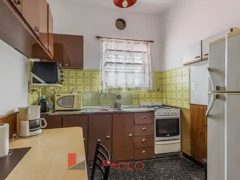Depto Tipo Casa en Venta con 1 cocheras