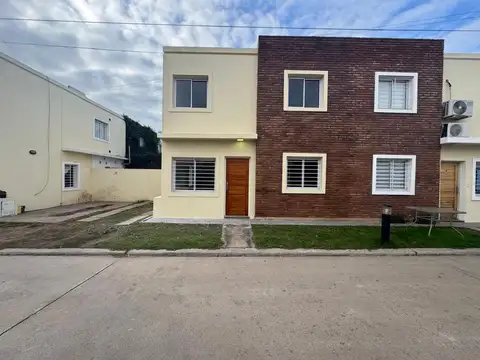 Venta duplex 3 dormi zona sur apto credito córdoba