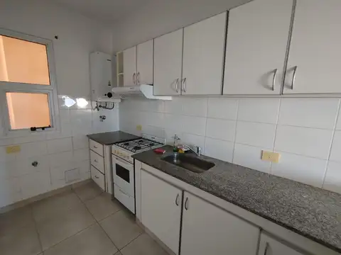 Departamento en Venta en Bahia Blanca, USD 60.000