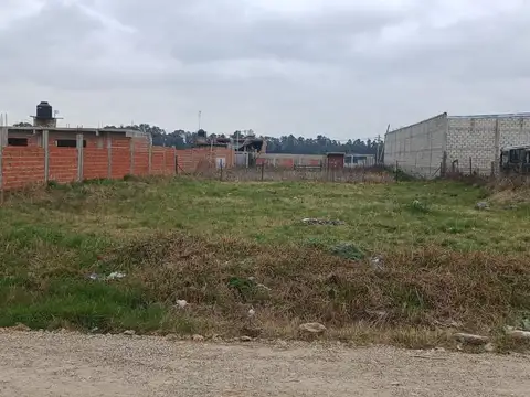 Terreno en venta en Libertad