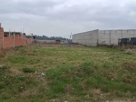 Terreno en Venta en Libertad, USD 38.000