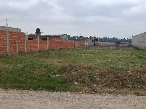 Terreno en venta en Libertad