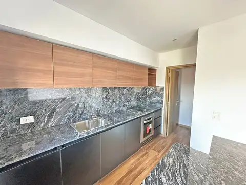 1 dormitorio en venta en La Florida
