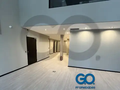 Diaz Colodrero , Piso 3