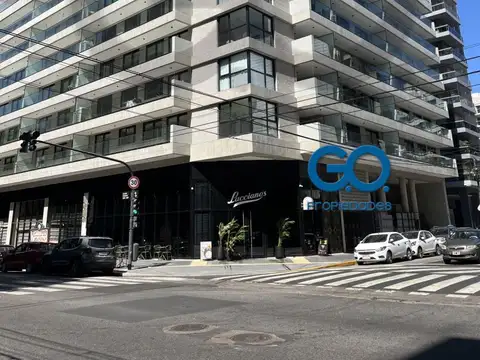 Monoambiente en Venta en Armony Villa Urquiza ? Edificio Premium con Amenities | Con Renta hasta 2028
