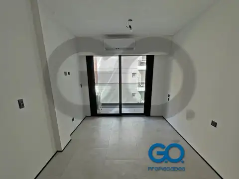 Monoambiente en Venta en Armony Villa Urquiza ? Edificio Premium con Amenities | Con Renta hasta 2028