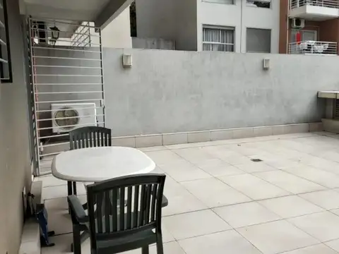 Departamento en Alquiler A Estrenar