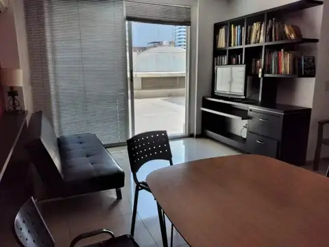 Departamento en Nuñez
