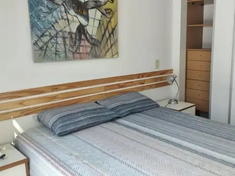Departamento en Alquiler en Nuñez, USD 1.000