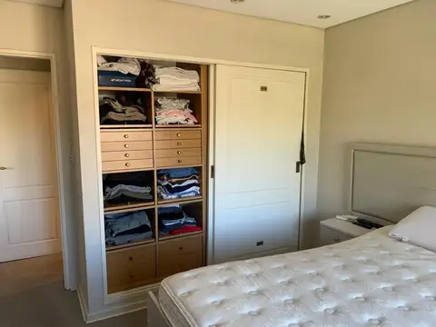 Departamento en Alquiler en Pilar, USD 600