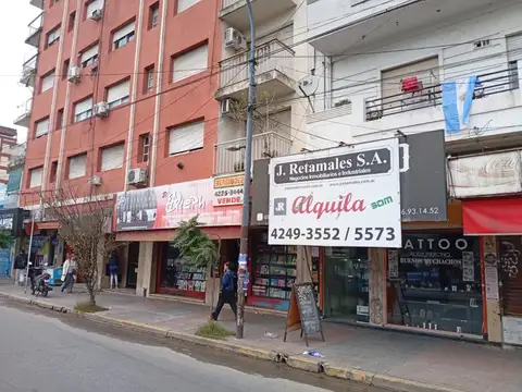 Local en Alquiler en Lanus Este, $ 2.300.000
