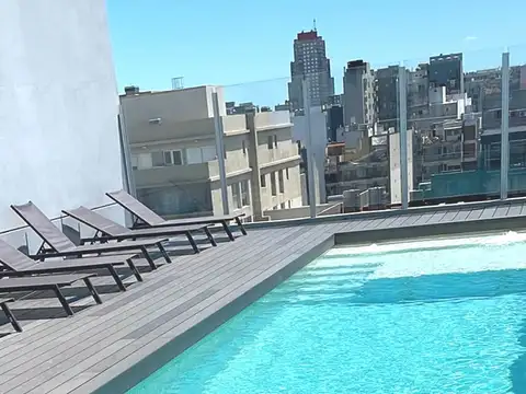 Villa Crespo – Gurruchaga 670 Venta 1 Amb - Piscina Climatizda - Gym - Sum!