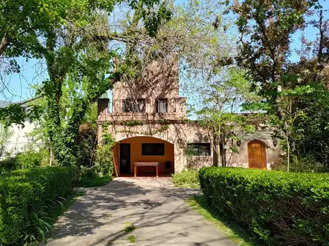 Casa en Venta 33 años