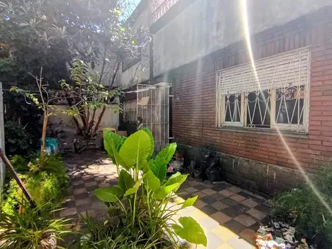 Terreno en Venta en Villa Luro, USD 110.000
