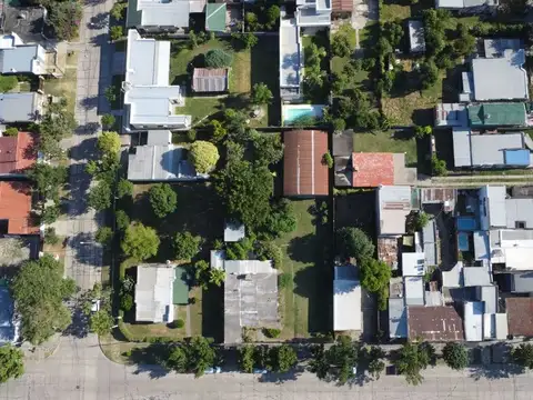 Terreno en Venta de 840,0 m2