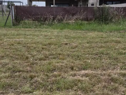 Terreno en Venta de 300,0 m2