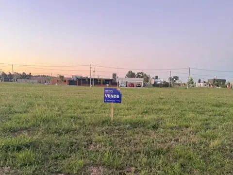 Terreno en Venta de 300,0 m2